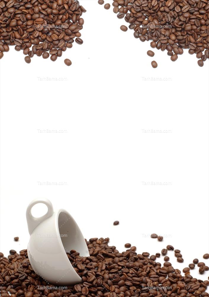 تصاویر چای و قهوه
